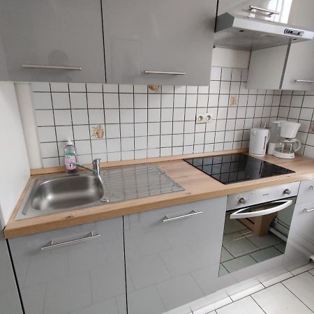 Logement Entier Proche Tribunaux Douai Exteriér fotografie